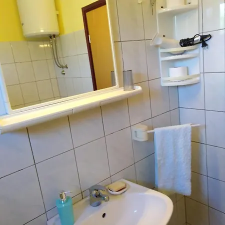 Holiday home Tamy - With Jacuzzi