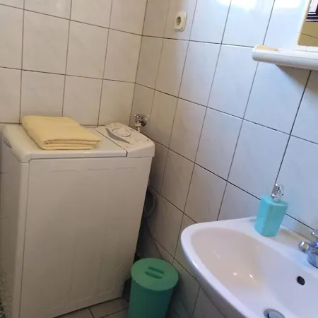 Tamy - With Jacuzzi Semesterbostad