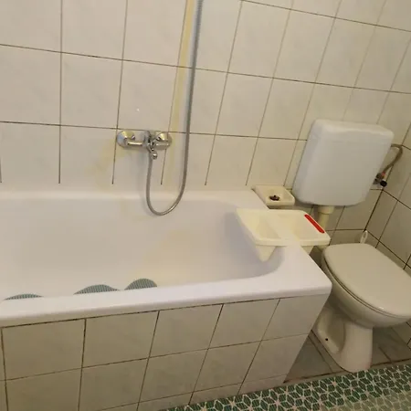 Tamy - With Jacuzzi Srijane