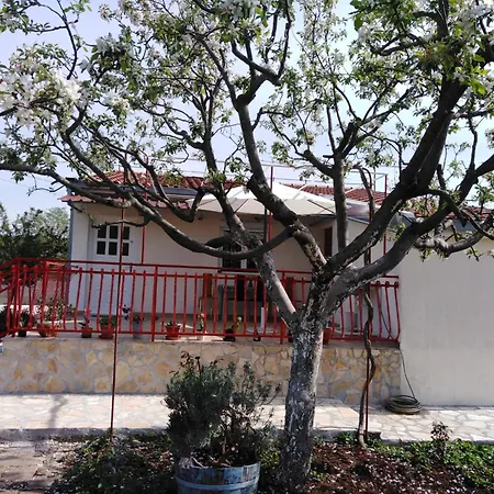 Tamy - With Jacuzzi Holiday home